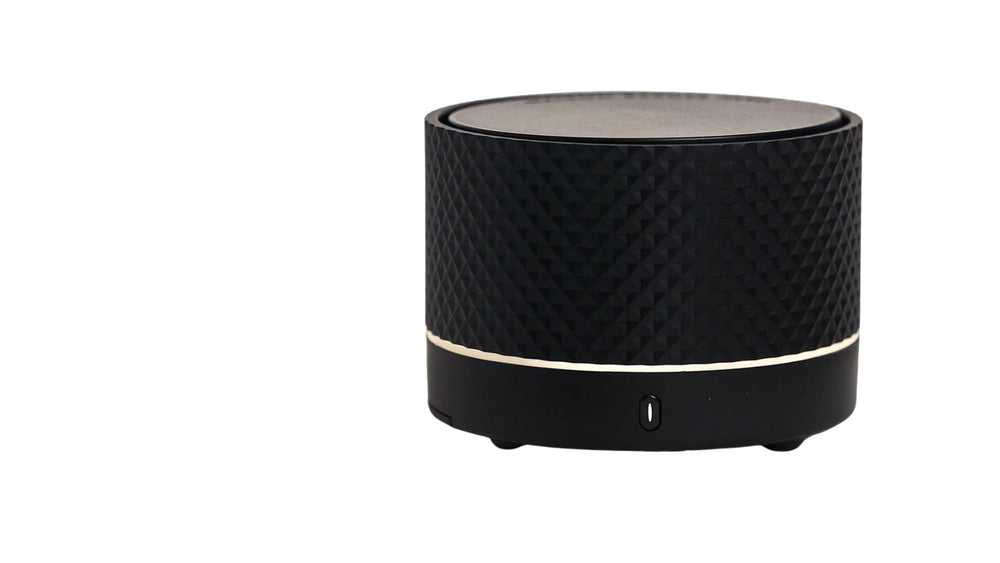 Maison Berger Difusor Nómada / Aroma Negro Chic - Vainilla Gourmet