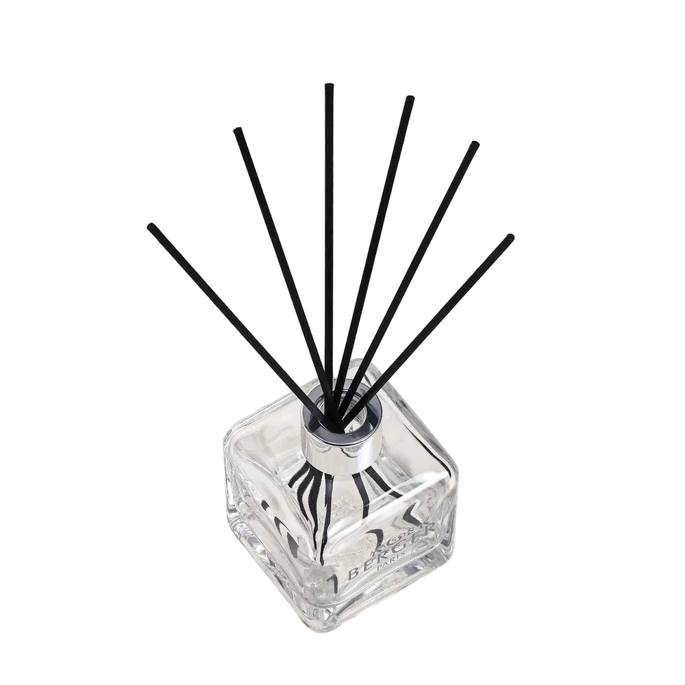 Maison Berger Varillas Aromáticas Cubo - Celestial Aqua - 100 ml