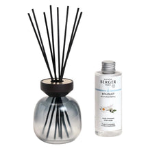 Maison Berger Varillas Aromáticas Madera - Almizcle Acogedor - 180 ml