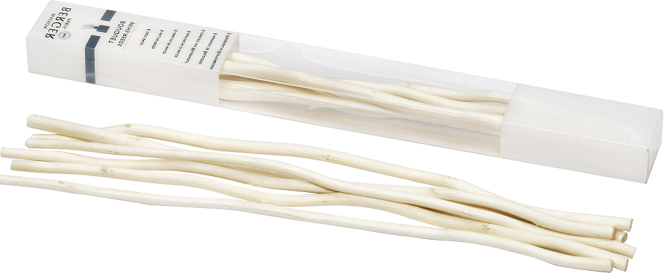 Recarga de varitas aromáticas Maison Berger Wilgenhout - para varitas aromáticas - Palito perfumado - 24 cm
