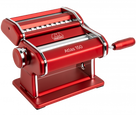 Marcato Máquina para Pasta Atlas 150 Rojo