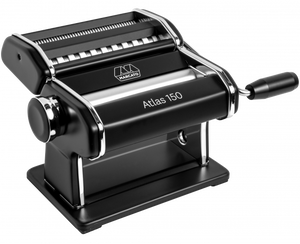 Marcato Máquina para Pasta Atlas 150 Negro