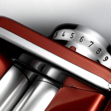 Marcato Máquina para Pasta Atlas 150 Rojo