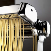 Marcato Máquina para Pasta Atlas 150 Plata
