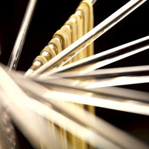 Marcato Secador de Pasta - Plástico - Transparente