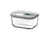 Mepal Tarro de Cristal EasyClip Nordic Sage - 450 ml