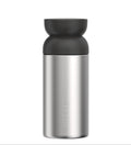 Mepal Vaso térmico Ellipse Nordic Black - 350 ml