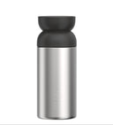 Mepal Vaso térmico Ellipse Nordic Black - 350 ml