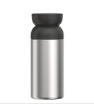 Mepal Vaso térmico Ellipse Nordic Black - 350 ml