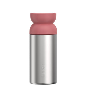 Mepal Vaso térmico Ellipse Vivid Mauve - 350 ml