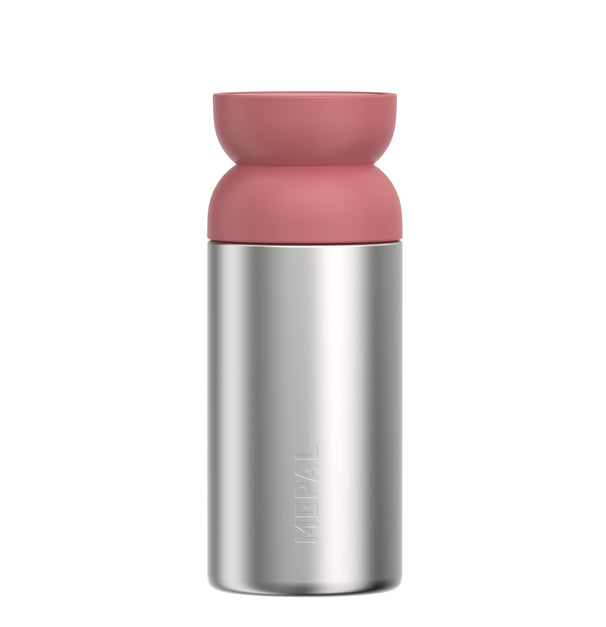 Mepal Vaso térmico Ellipse Vivid Mauve - 350 ml