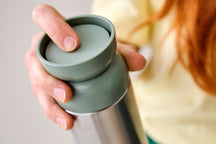 Mepal Vaso térmico Ellipse Nordic Sage - 350 ml