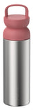 Mepal Taza Térmica con Filtro para Té Ellipse Vivid Mauve - 500 ml