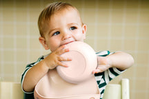 Mepal Mio Vajilla Infantil Fairy Garden 3 piezas - plato, vaso y cuchara