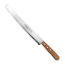 Messermeister Cuchillo panero Future Madera de Haya 31 cm