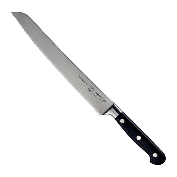 Messermeister Cuchillo panero Meridian Elite 23 cm
