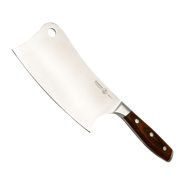 Messermeister Cuchilla Avanta Madera Pakka 18 cm