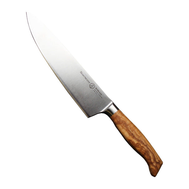 Messermeister Cuchillo de chef Oliva Luxe Madera de Olivo 23 cm