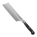 Messermeister Cuchillo nakiri / Cuchillo para verduras Meridian Elite 16,5 cm