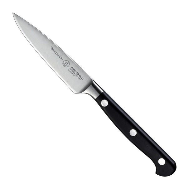 Messermeister Cuchillo pelador Meridian Elite 9 cm
