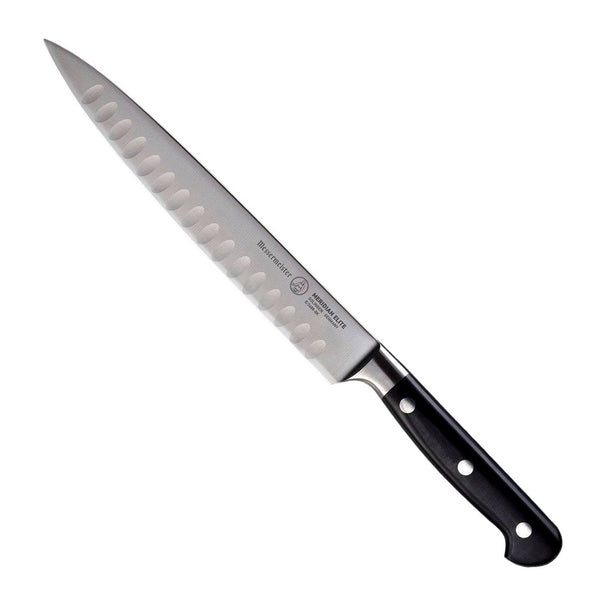 Messermeister Cuchillo para carne con alveolos Meridian Elite 20 cm