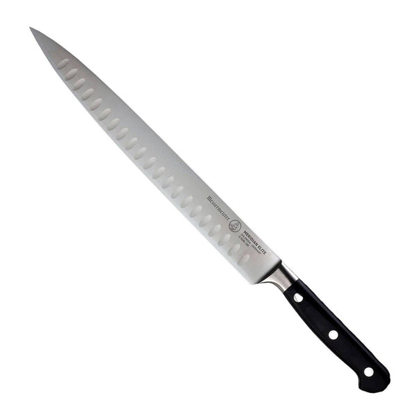 Messermeister Cuchillo para carne con alveolos Meridian Elite 25 cm