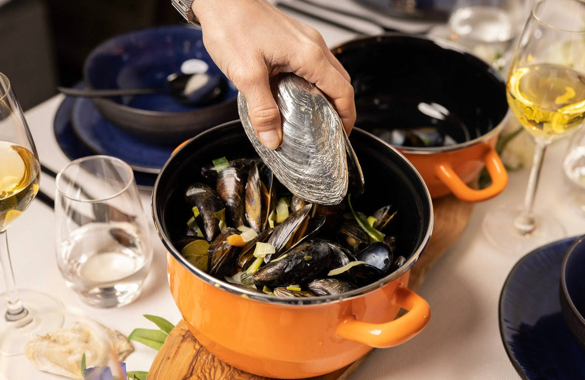 ¡Dos recetas fuera de lo común!