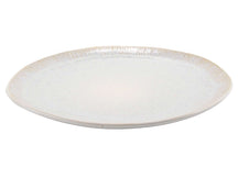 Cookinglife platos de cena Nola Beige ø 27 cm - 6 piezas