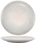 Cookinglife platos de cena Nola Beige ø 27 cm - 6 piezas