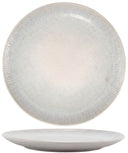 Cookinglife platos de cena Nola Beige ø 27 cm - 6 piezas