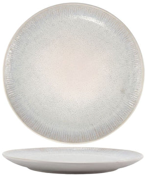 Cookinglife platos de cena Nola Beige ø 27 cm - 6 piezas