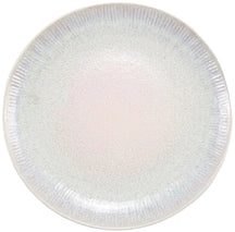 Cookinglife Platos de desayuno / Platos de postre Nola Beige ø 21 cm - 6 Piezas