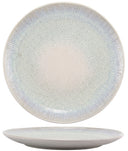 Cookinglife Platos de desayuno / Platos de postre Nola Beige ø 21 cm - 6 Piezas