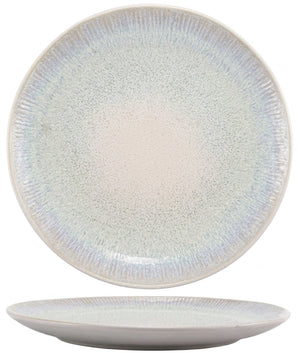Cookinglife Platos de desayuno / Platos de postre Nola Beige ø 21 cm - 6 Piezas