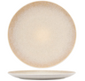 Platos para cena Cookinglife Nola Sand ø 27 cm - 6 unidades
