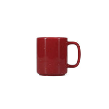 ONA Tazas Fika Burgundy 330 ml - 4 piezas