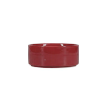 ONA Cuencos / Cuencos Fika Burgundy ø 13 cm - 4 Piezas
