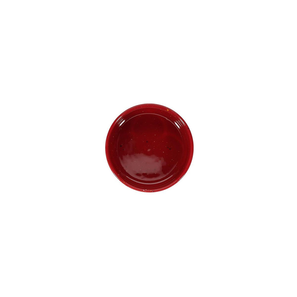ONA Cuencos / Cuencos Fika Burgundy ø 13 cm - 4 Piezas