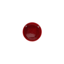 ONA Cuencos / Cuencos Fika Burgundy ø 13 cm - 4 Piezas