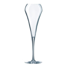 Copas para champán Chef & Sommelier - Flutes - Open Up - 200 ml - 6 unidades