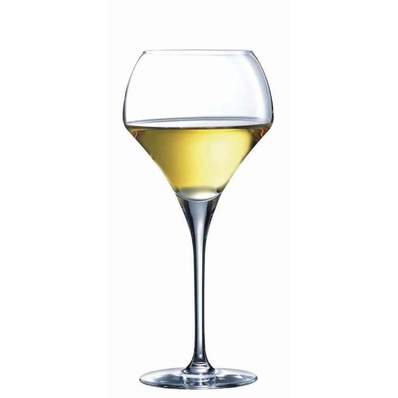 Copas para vino blanco Chef & Sommelier Open Up - 370 ml - 6 unidades