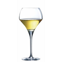 Copas para vino blanco Chef & Sommelier Open Up - 370 ml - 6 unidades