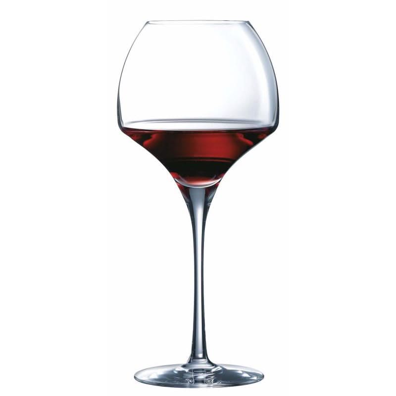Copas para vino tinto Chef & Sommelier Open Up - 470 ml - 6 unidades