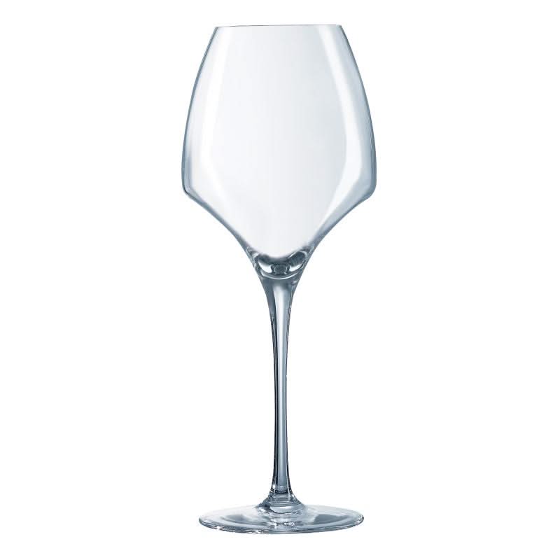 Copas para vino blanco Chef & Sommelier Open Up - 400 ml - 6 unidades - 6 copas para vino blanco de 400 ml