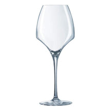 Copas para vino blanco Chef & Sommelier Open Up - 400 ml - 6 unidades - 6 copas para vino blanco de 400 ml