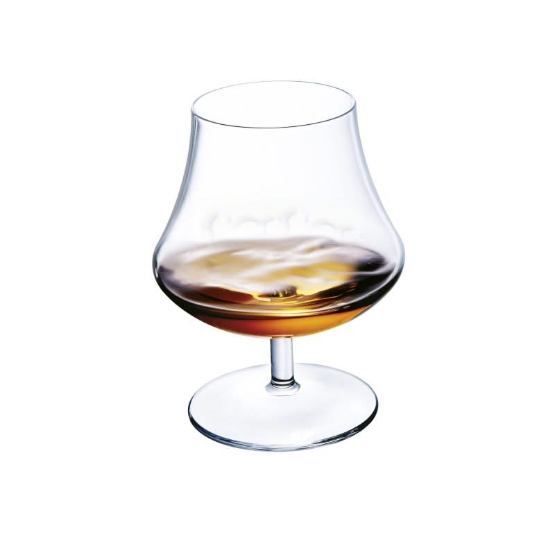 Copas para coñac Chef & Sommelier Open Up - 390 ml - 6 unidades