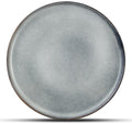 ONA Platos para cena Duna Blue ø 27 cm - 4 piezas