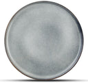 ONA Platos para cena Duna Blue ø 27 cm - 4 piezas