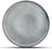 ONA Platos para cena Duna Blue ø 27 cm - 4 piezas