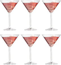 Copas de cóctel Leonardo - Daily - 270 ml - 6 piezas